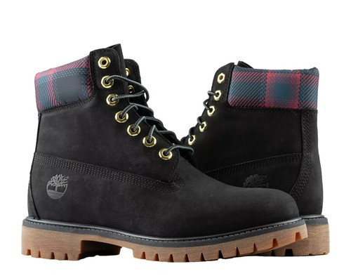 Stivali uomo timberland - stivali,