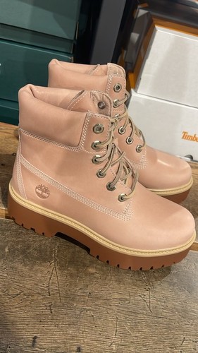 Timberland stivali donna stone - timberland,
