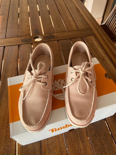 Timberland boat shoes - timberland,