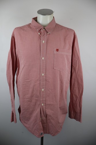 Timberland camicia uomo - camicia, tg
