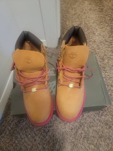 Stivali timberland pollici - stivali,