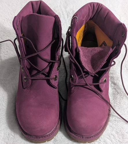 Stivali donna timberland af - stivali,