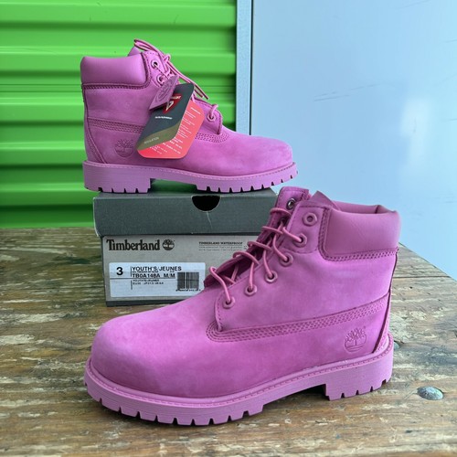 Stivali timberland pollici - stivali, 6